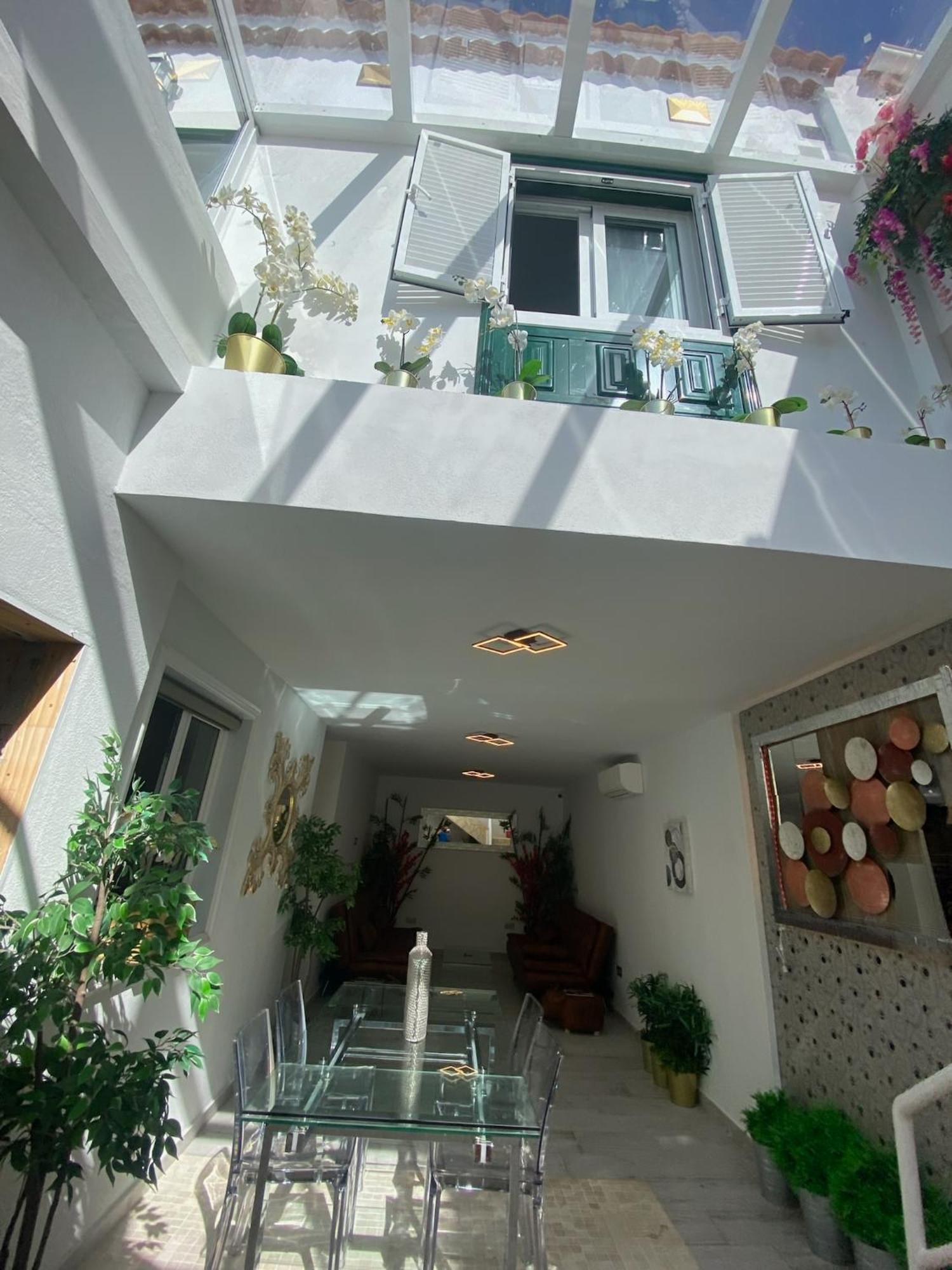 Holiday home Atalaya