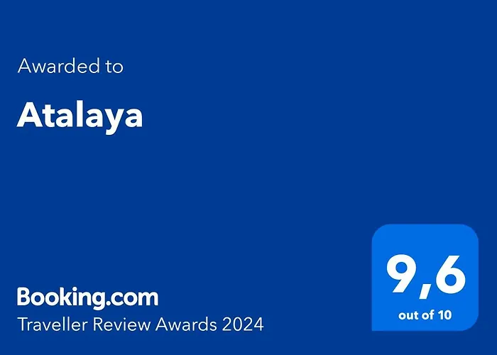 Atalaya