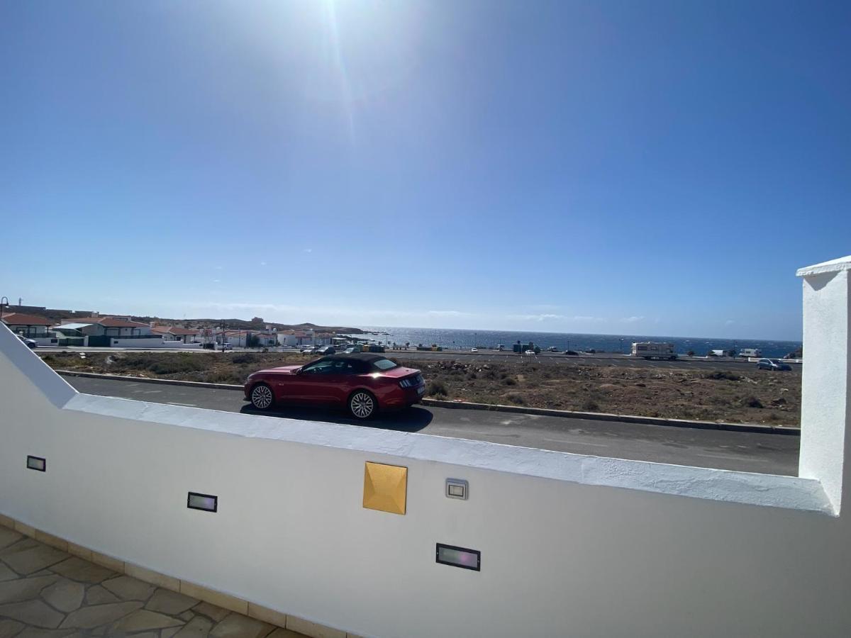 Atalaya Hébergement de vacances Abades (Tenerife)