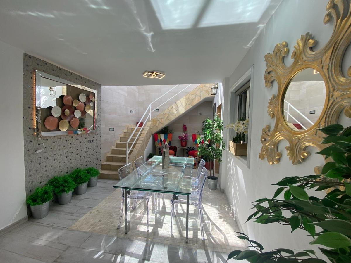 Hébergement de vacances Atalaya